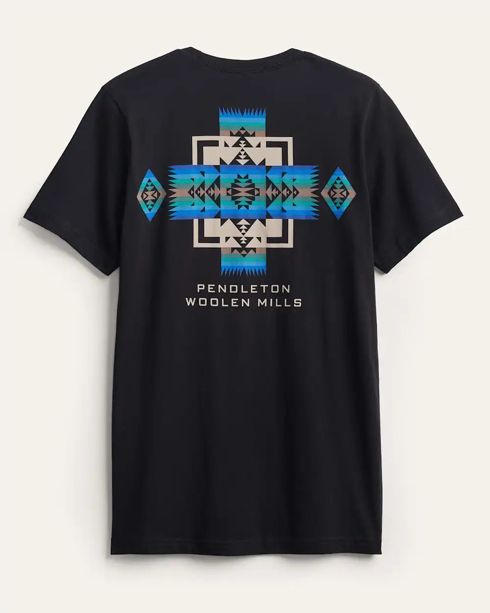 MEN'S GRAPHIC TEE
