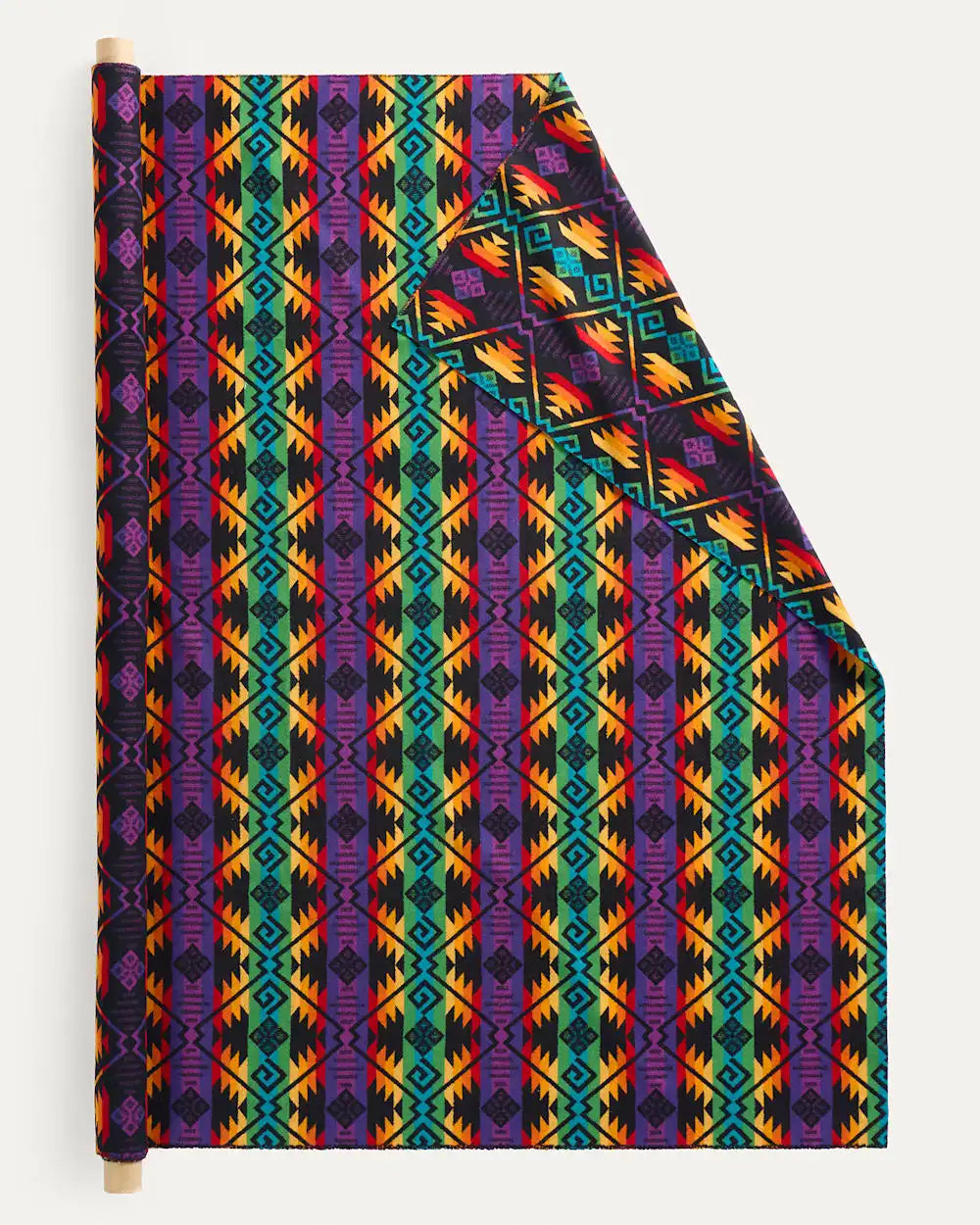 COYOTE BUTTE HEAVYWEIGHT JACQUARD FABRIC