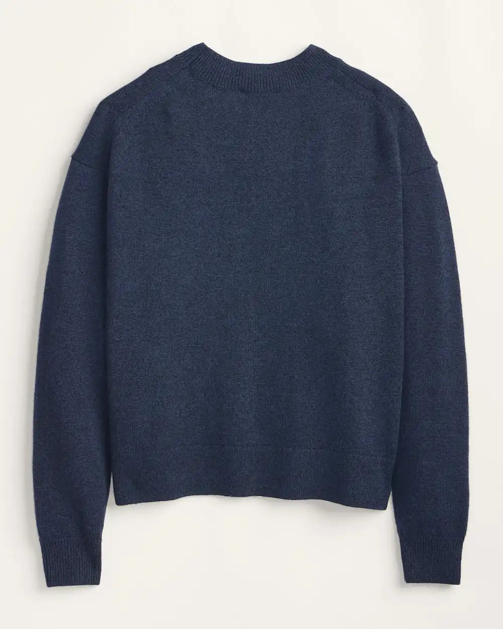 WOMEN'S MERINO SWEATER