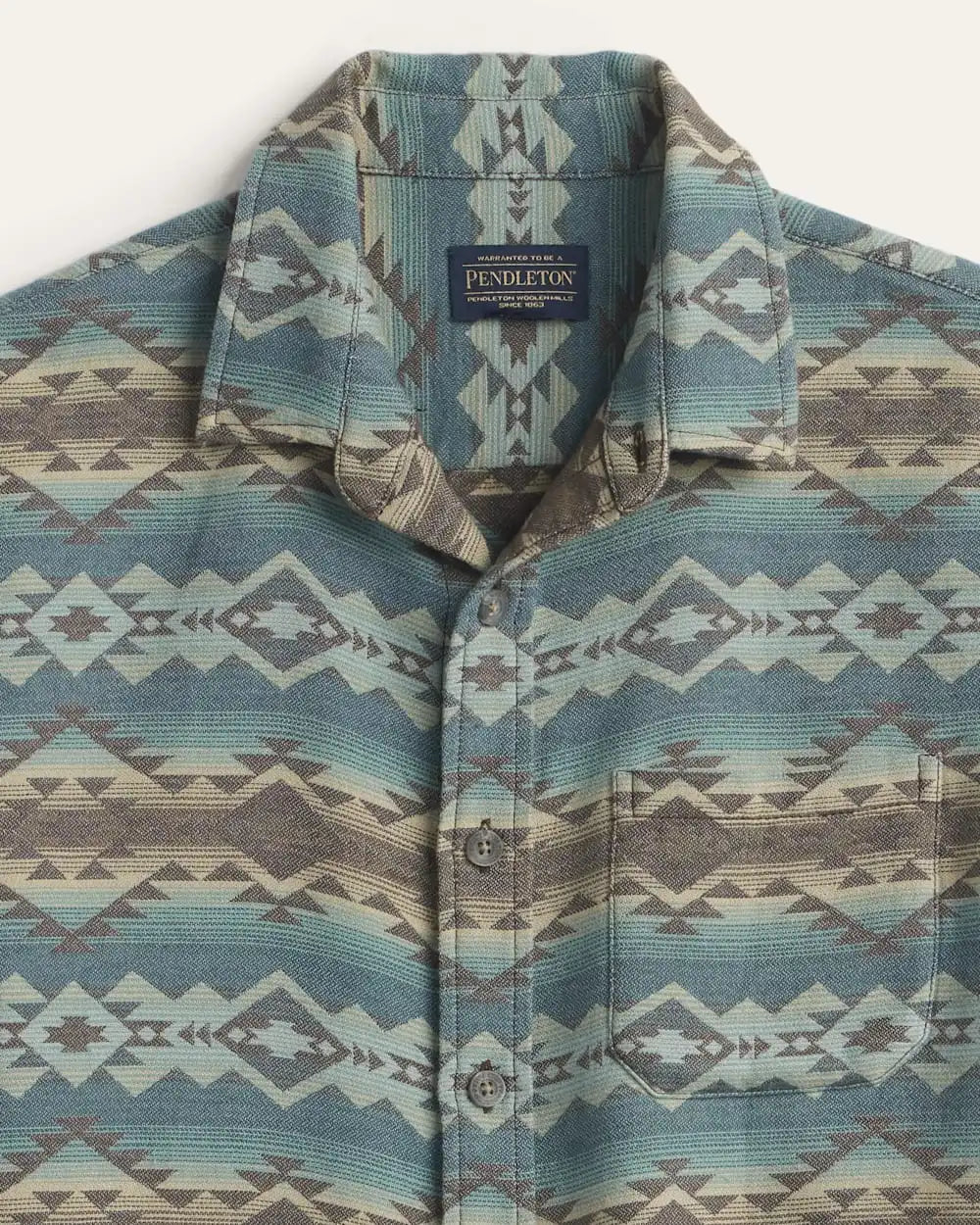 MEN'S SHORT-SLEEVE DOUBLESOFT GATEWAY SHIRT