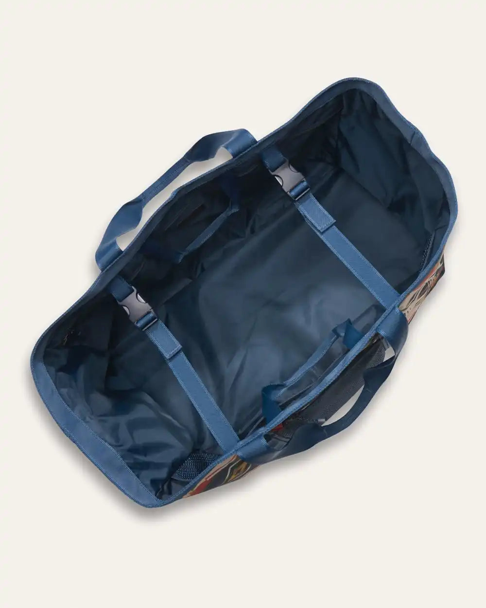 CREEKSIDE EXPLORER GEAR HAULER