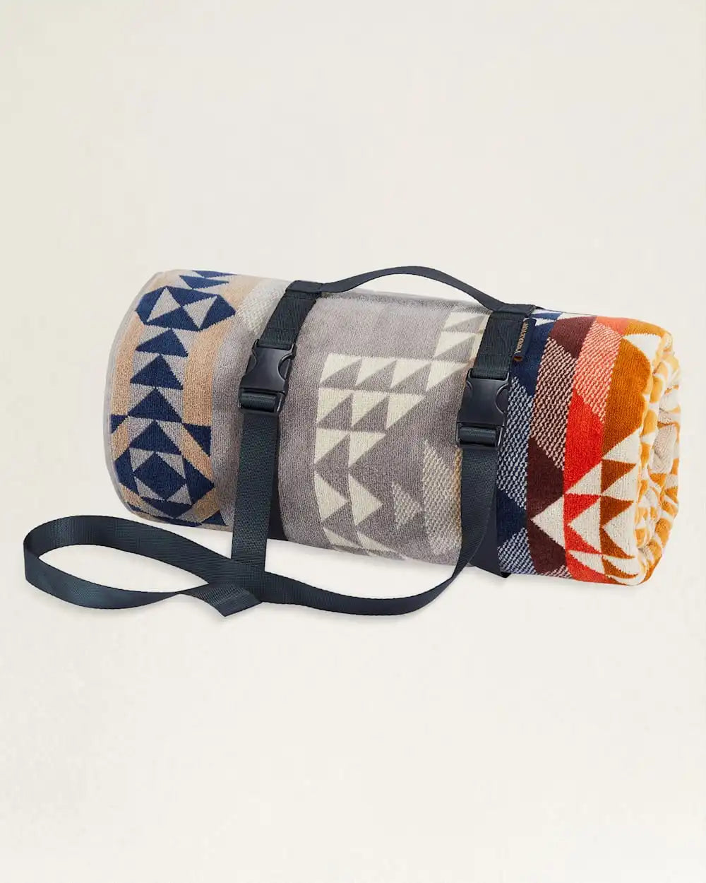SMITH ROCK TOWEL FOR TWO