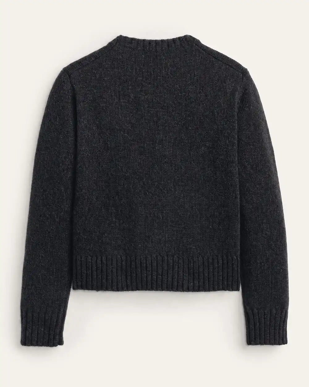 WOMEN'S SHETLAND COLLECTION CREWNECK