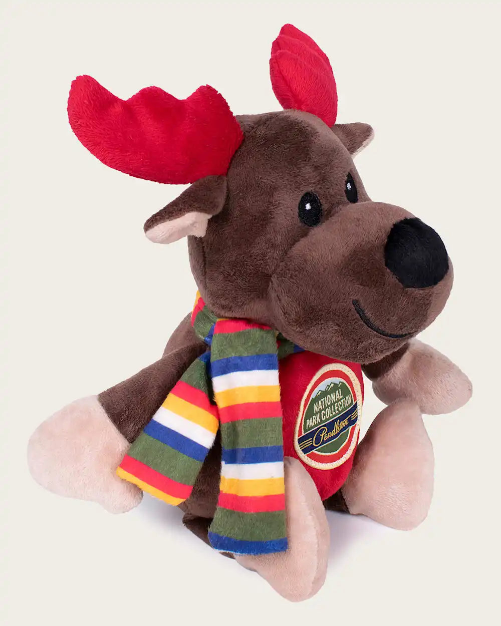 NATIONAL PARK PET PAL - MOOSE