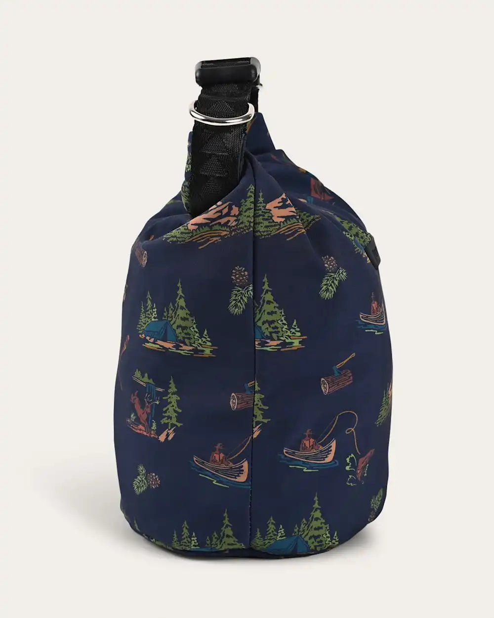 PET FOOD STORAGE BAG