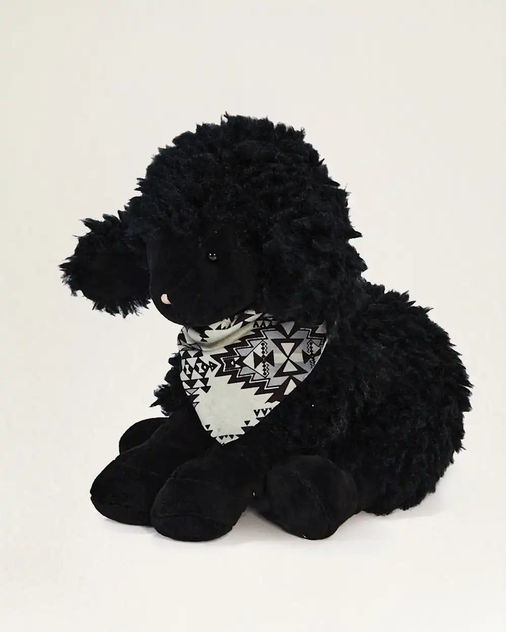 BAA BAA SHEEP STUFFED ANIMAL