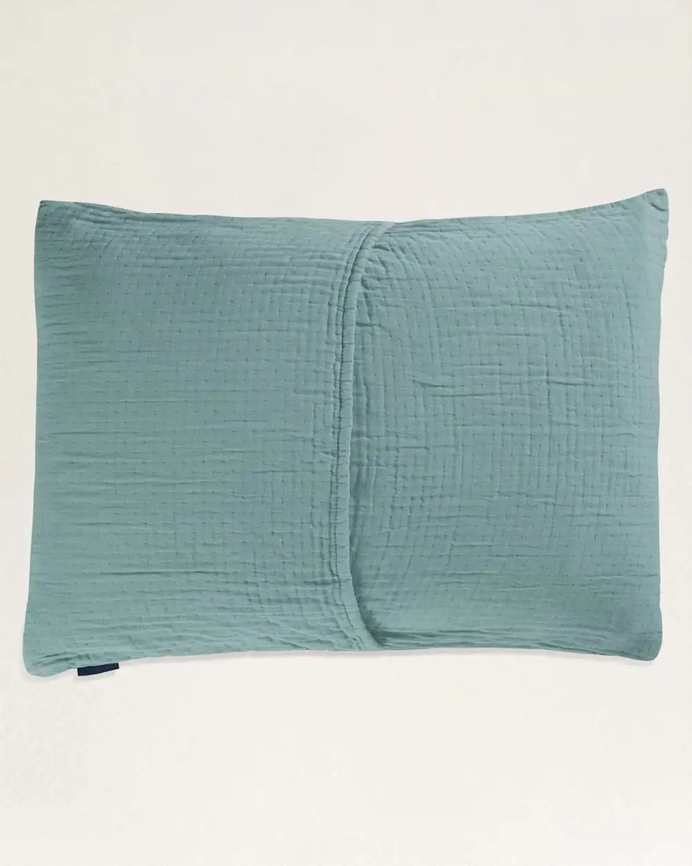 OPAL SPRINGS COTTON MATELASSE COVERLET SET