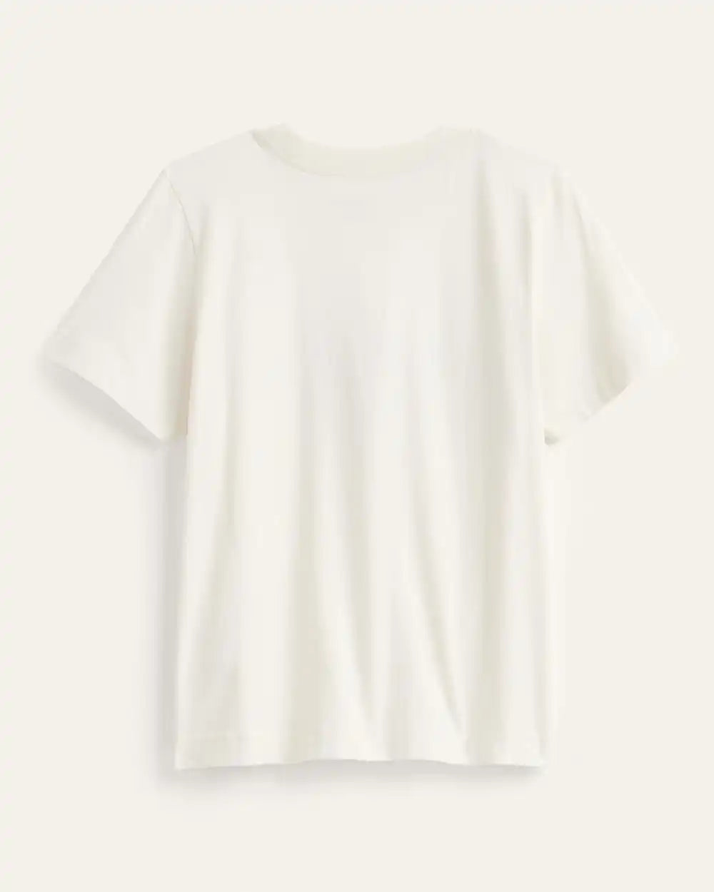 WOMEN'S SHORT-SLEEVE DESCHUTES LOGO GRAPHIC TEE