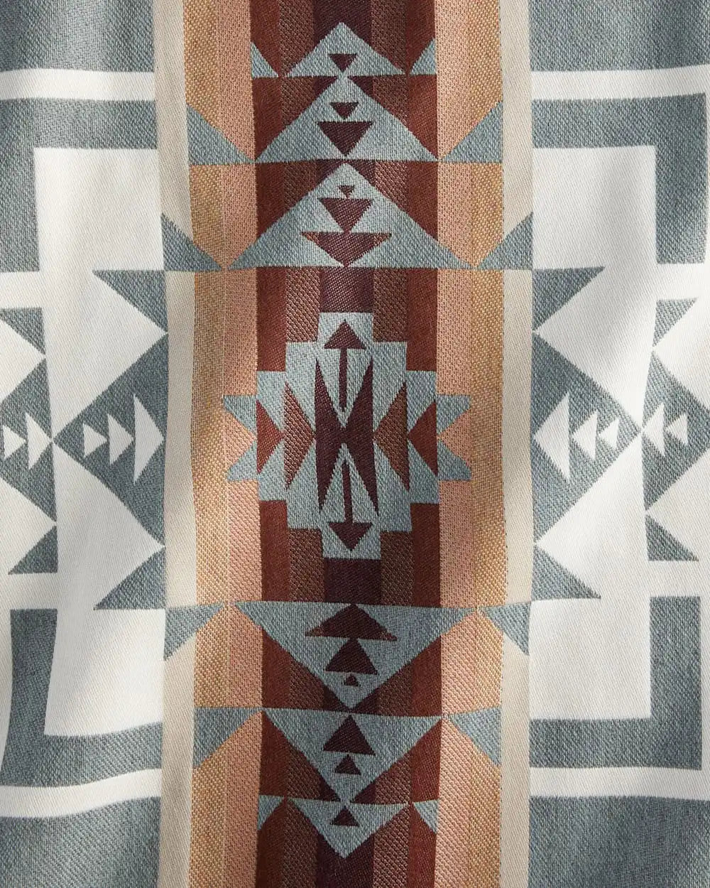 SUNBRELLA X PENDLETON CHIEF JOSEPH FABRIC