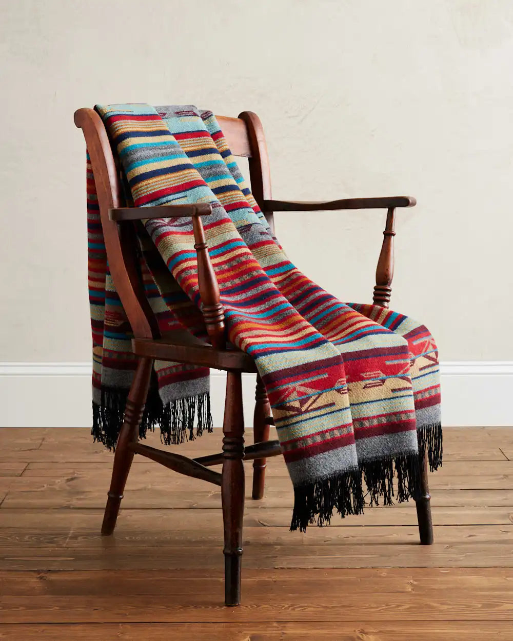 CHIMAYO THROW