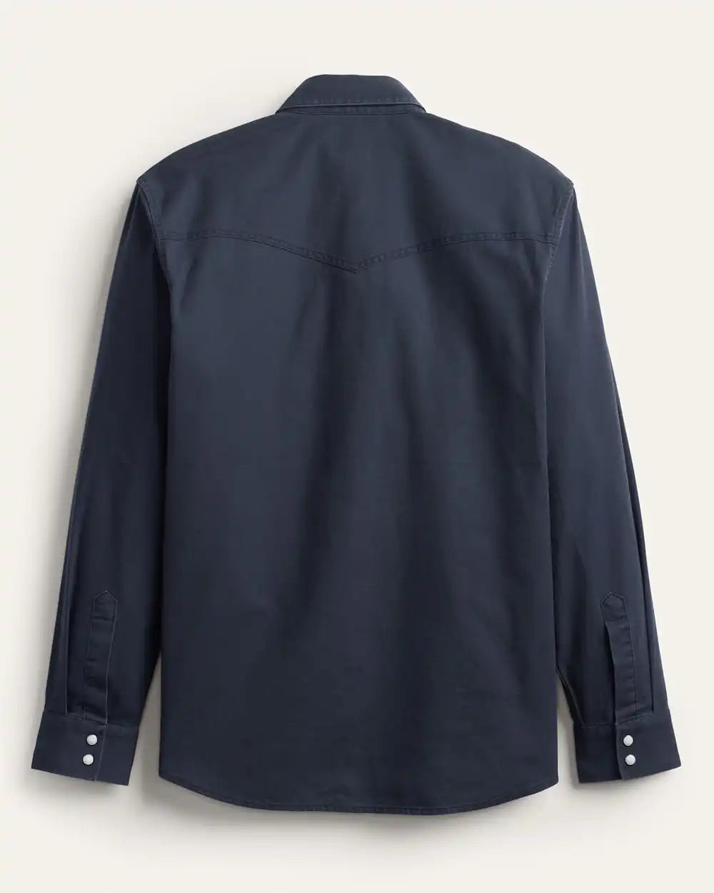 MEN'S DILLON WESTERN TWILL SHIRT
