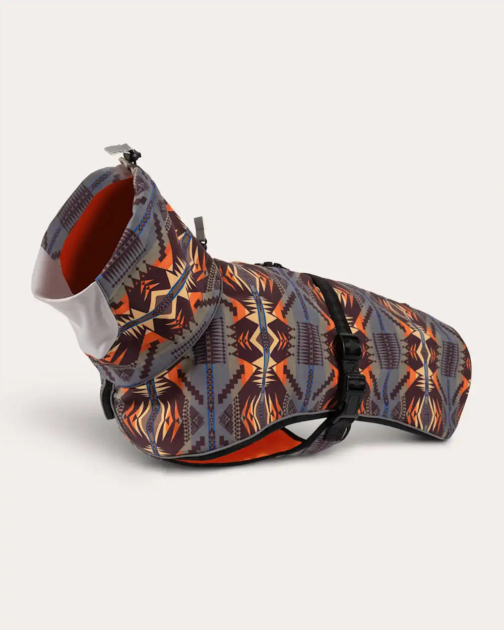 MYSTIC LAKE PET ADVENTURE RAIN COAT