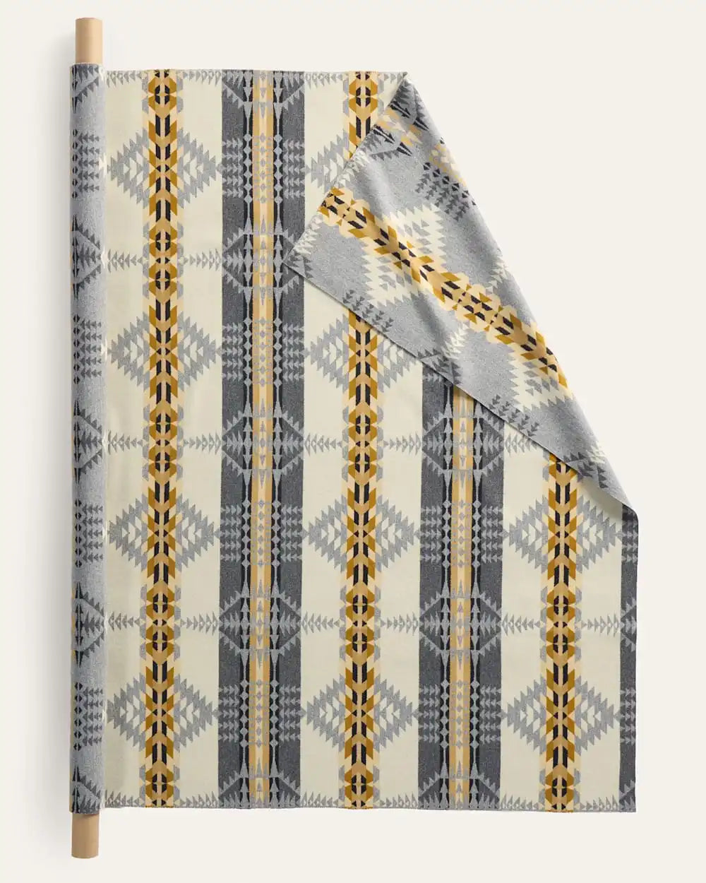 RANCHO ARROYO HEAVYWEIGHT JACQUARD FABRIC