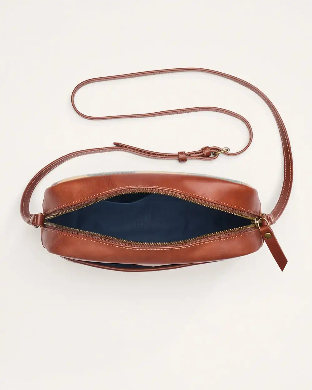 WYETH TRAIL MIDI CROSSBODY