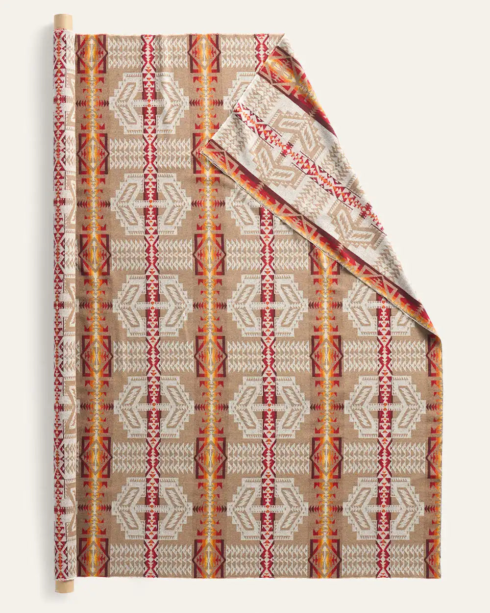 TRAIL LIGHTWEIGHT JACQUARD FABRIC