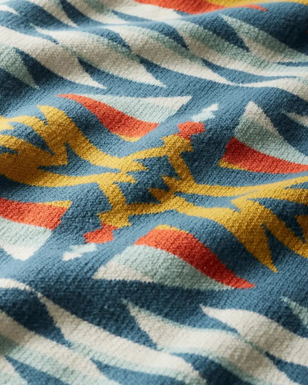 SUMMERLAND SHERPA STROLLER BLANKET