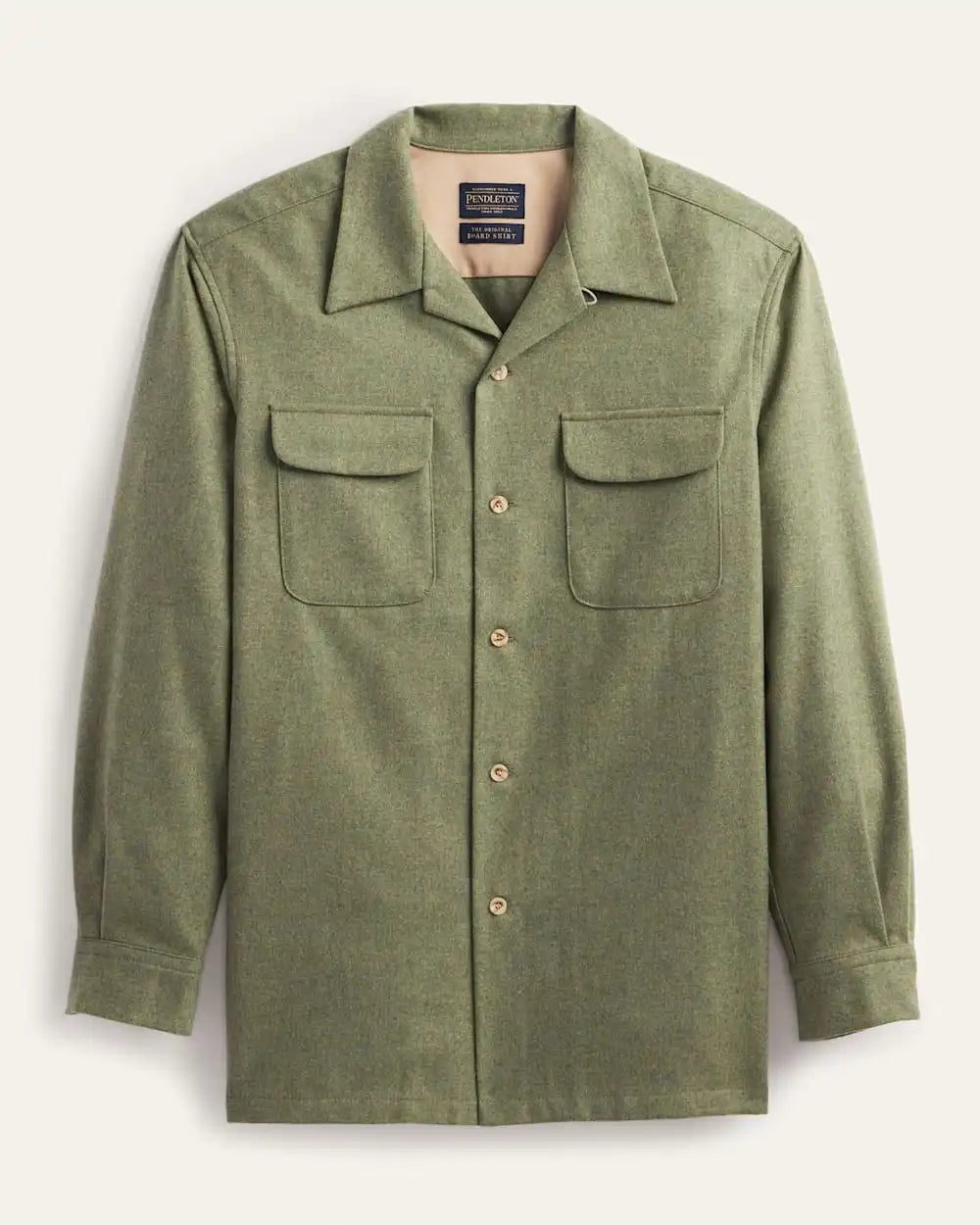 MEN'S BOARD SHIRT