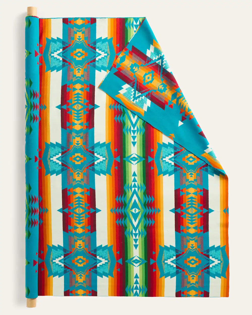 OVERALL HEAVYWEIGHT JACQUARD FABRIC