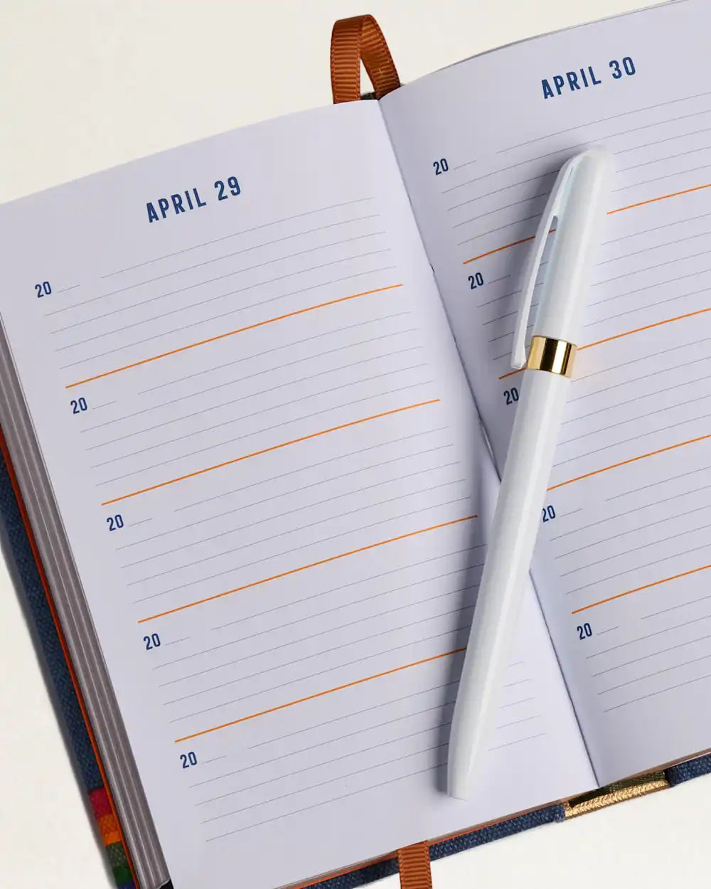 PENDLETON ONE LINE A DAY MEMORY BOOK