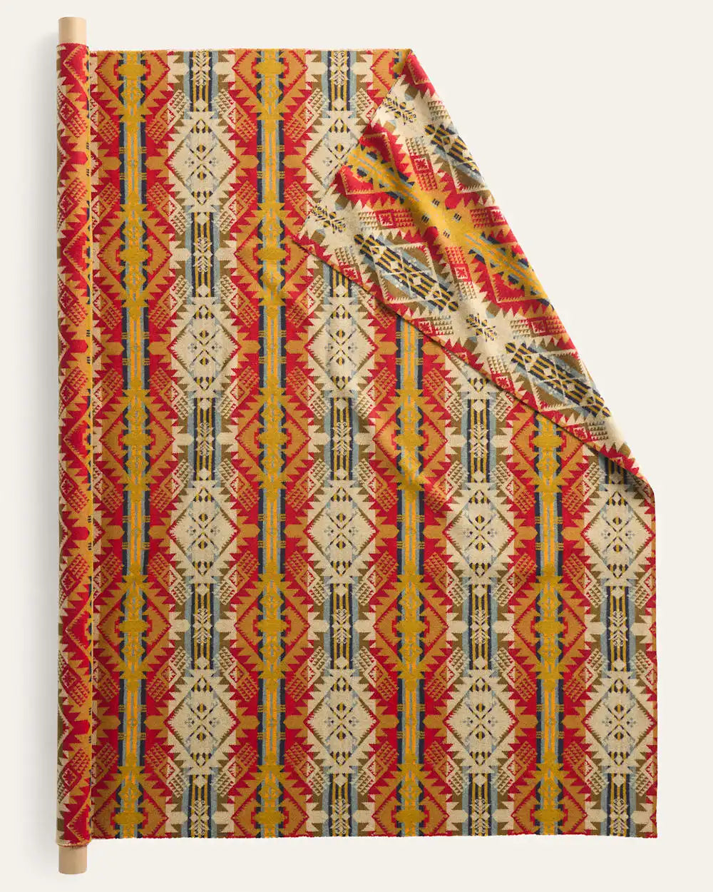 JOURNEY WEST HEAVYWEIGHT JACQUARD FABRIC