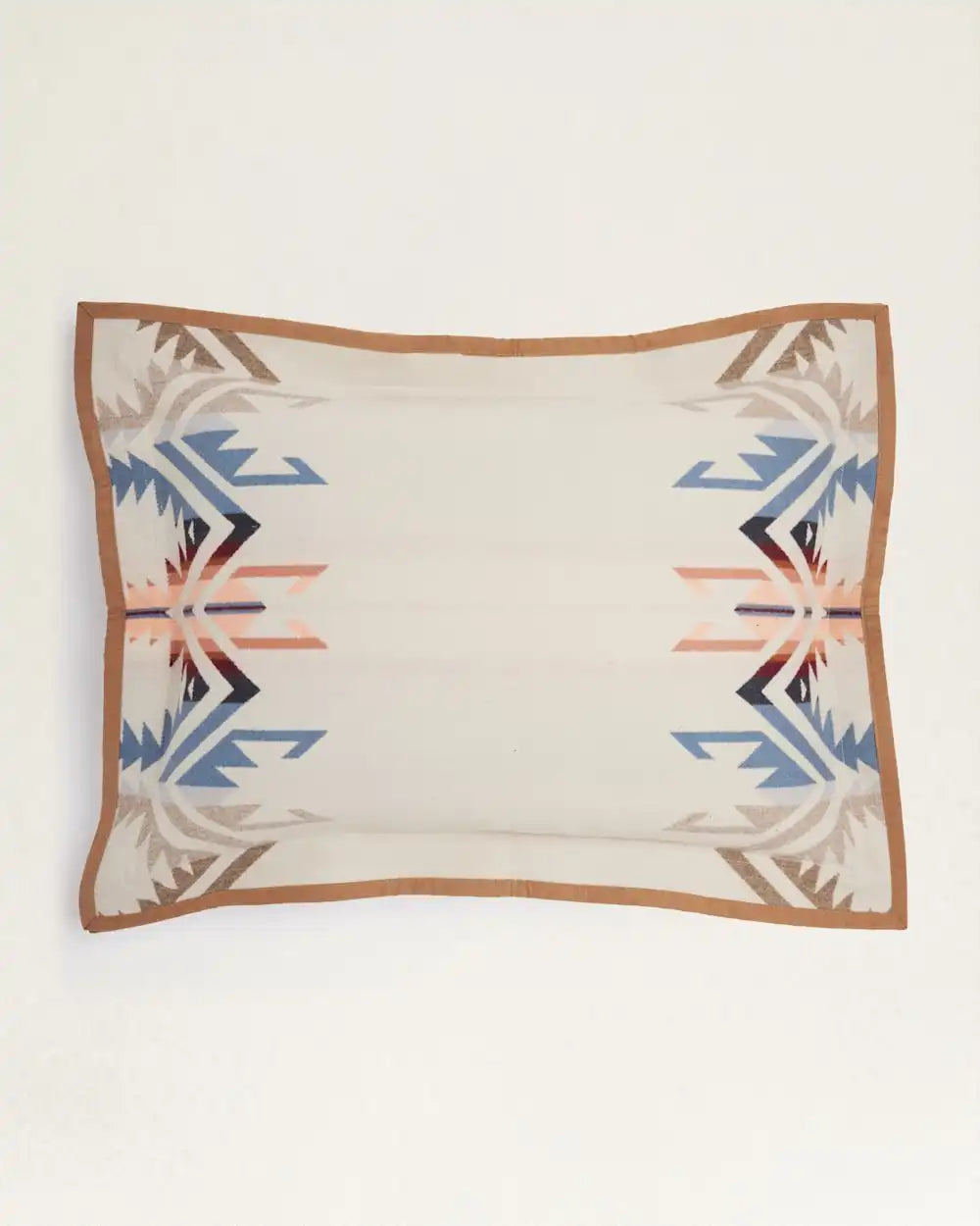 WHITE SANDS JACQUARD BEDDING SET