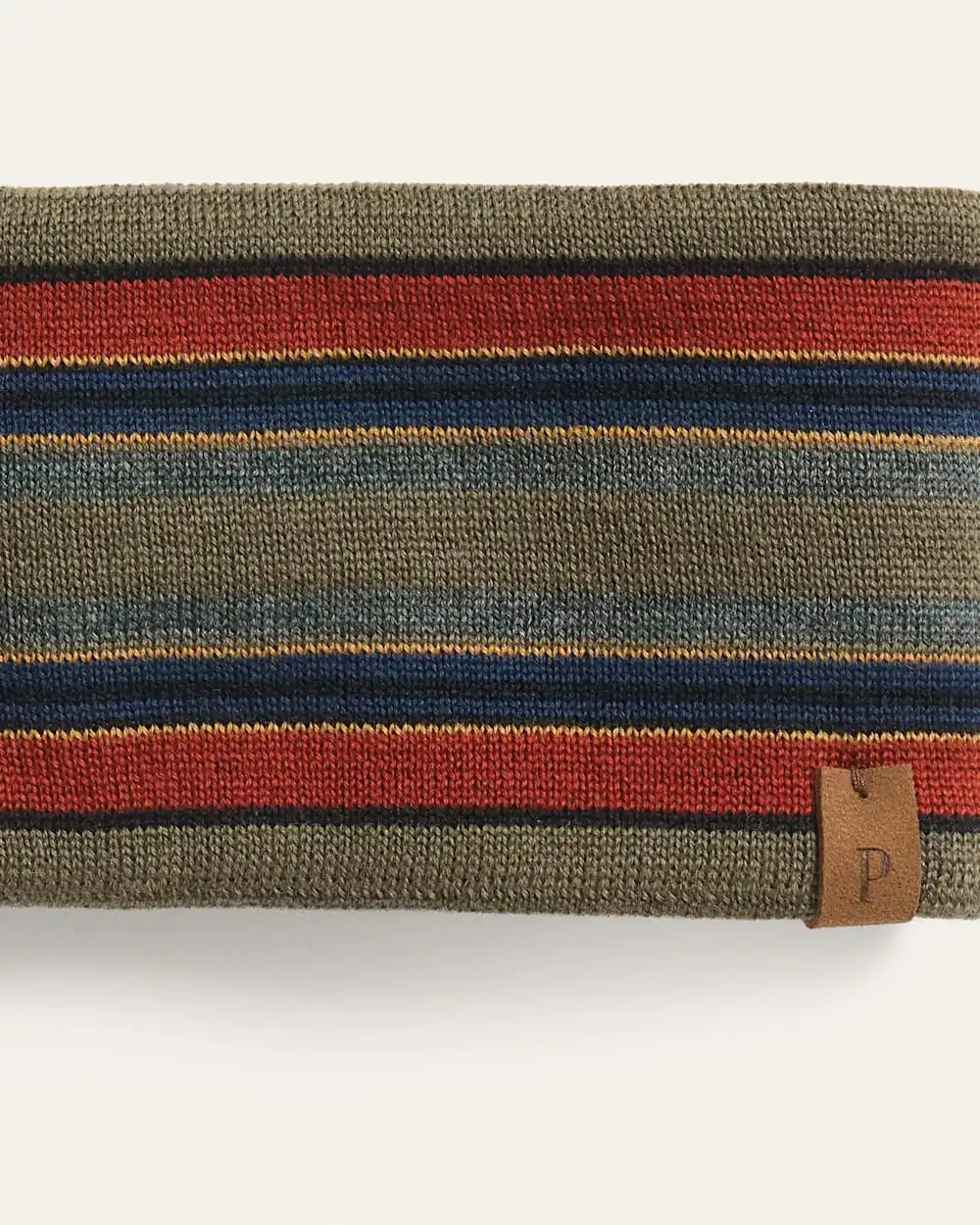 YAKIMA MERINO FLEECE-LINED HEADBAND