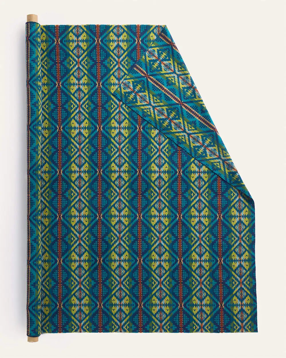 HEAVYWEIGHT JACQUARD FABRIC