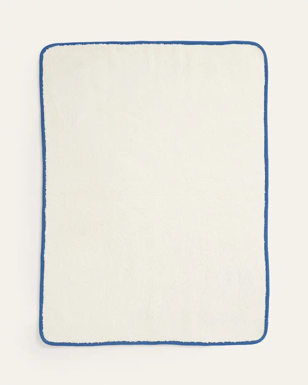 CUB CREEK SHERPA STROLLER BLANKET
