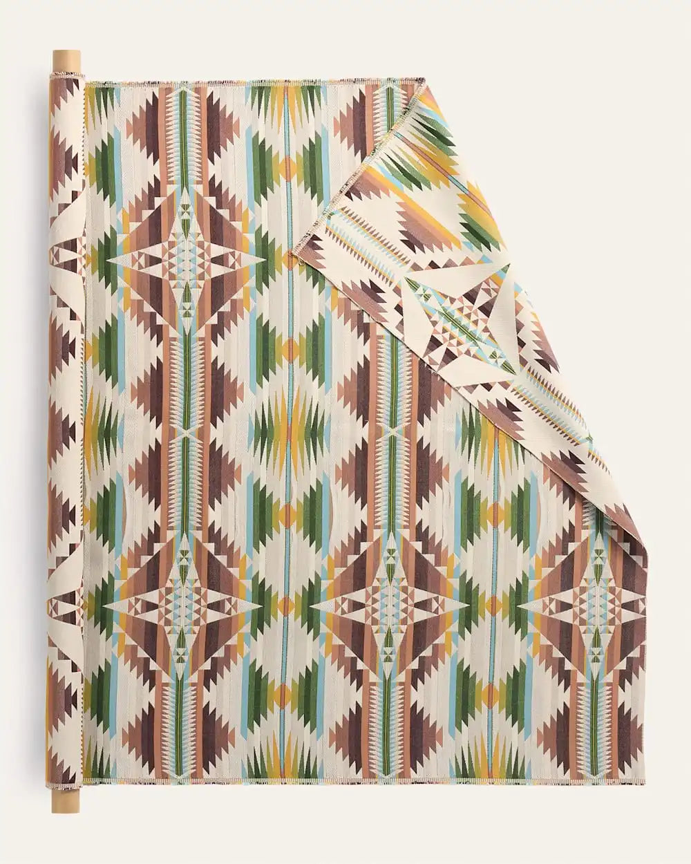 SUNBRELLA X PENDLETON FALCON COVE FABRIC