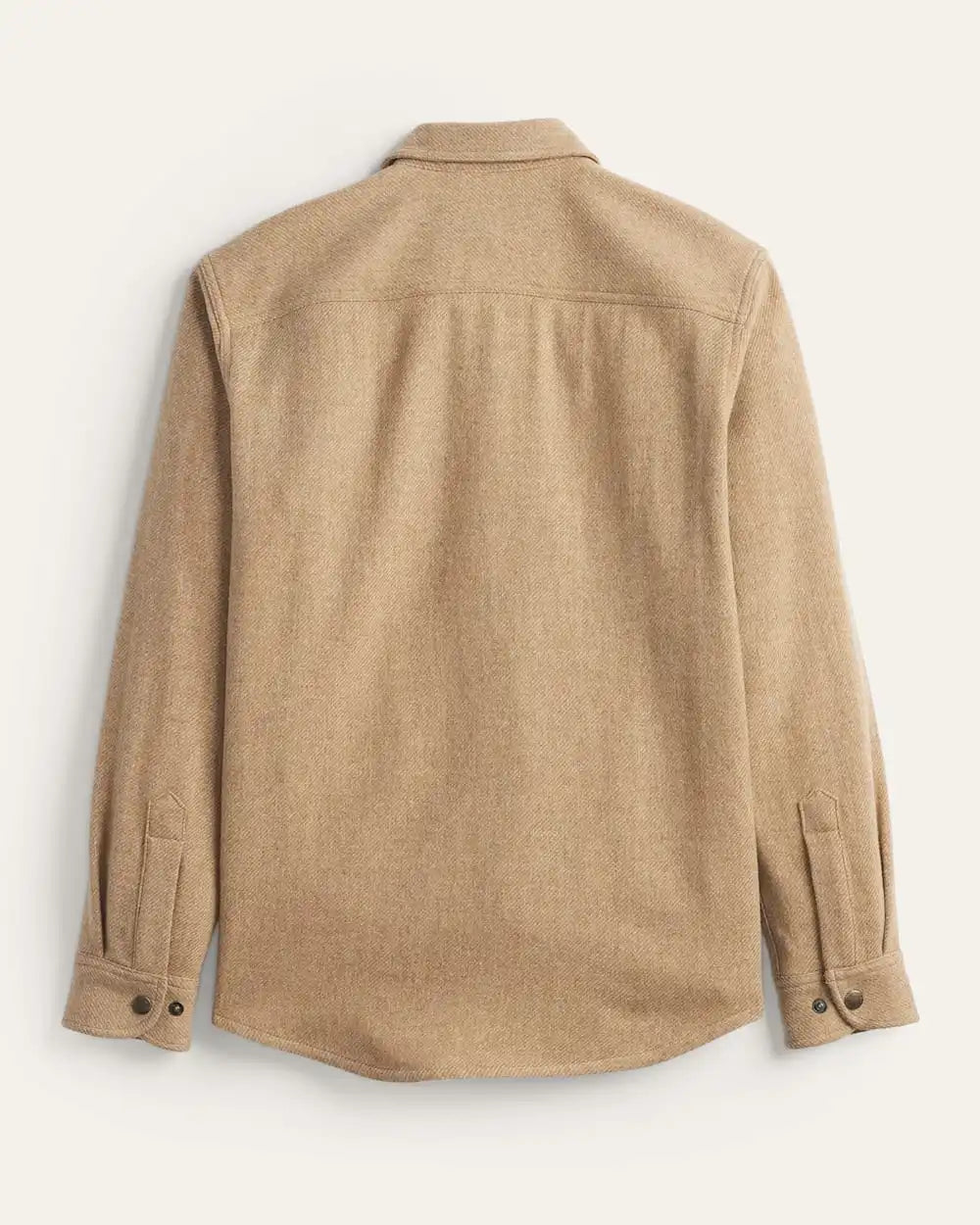 MEN'S FOREST TWILL SHIRT JACKET