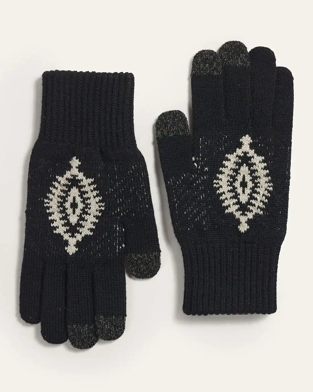 LOS OJOS MERINO TEXTING GLOVES
