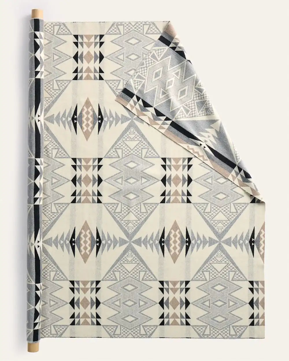 DIAMOND RIDGE HEAVYWEIGHT JACQUARD FABRIC