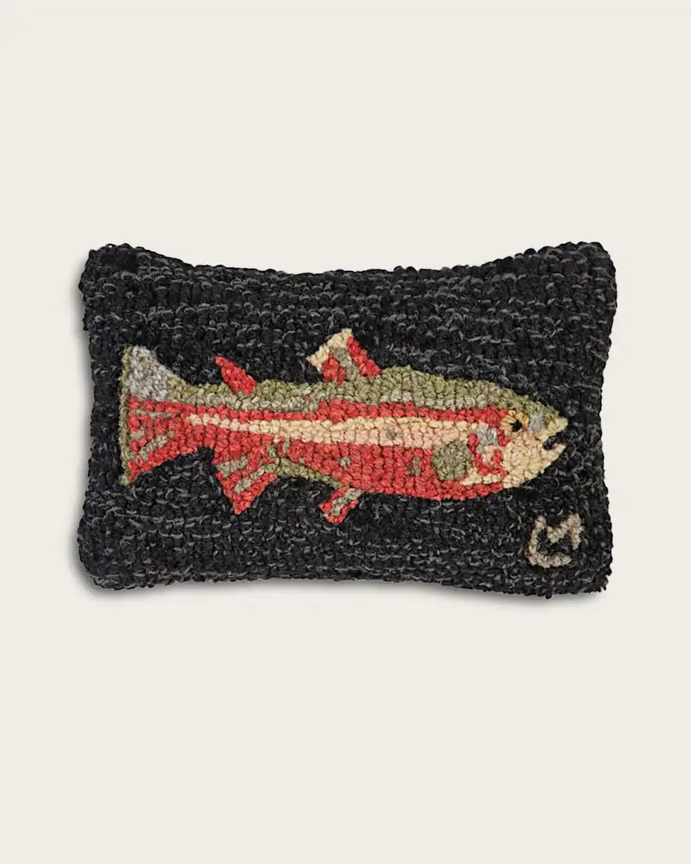 FISH PILLOW 2 PACK