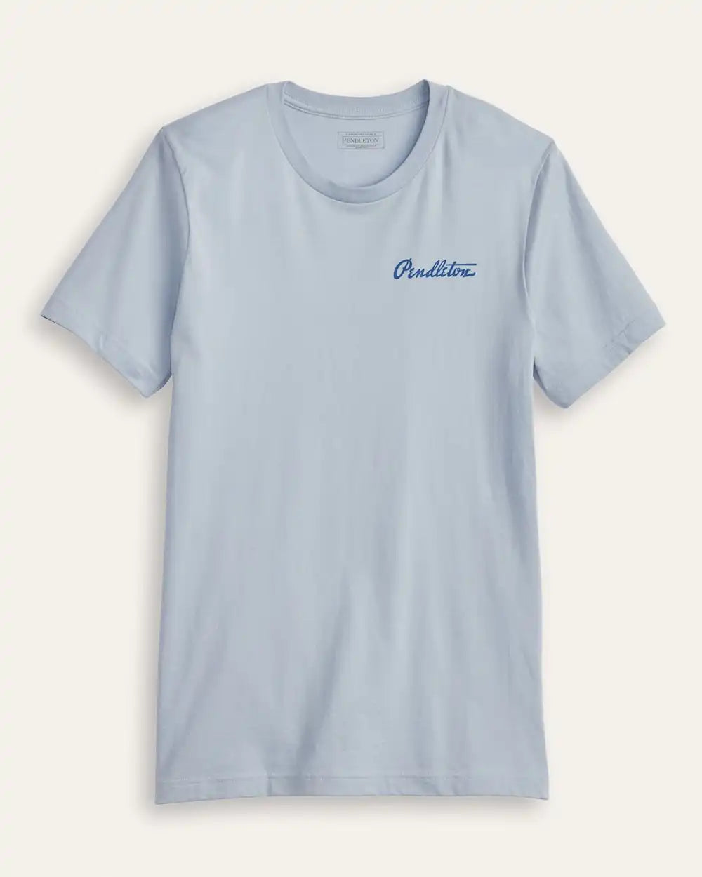 MEN'S FLYING EAGLE GRAPHIC TEE