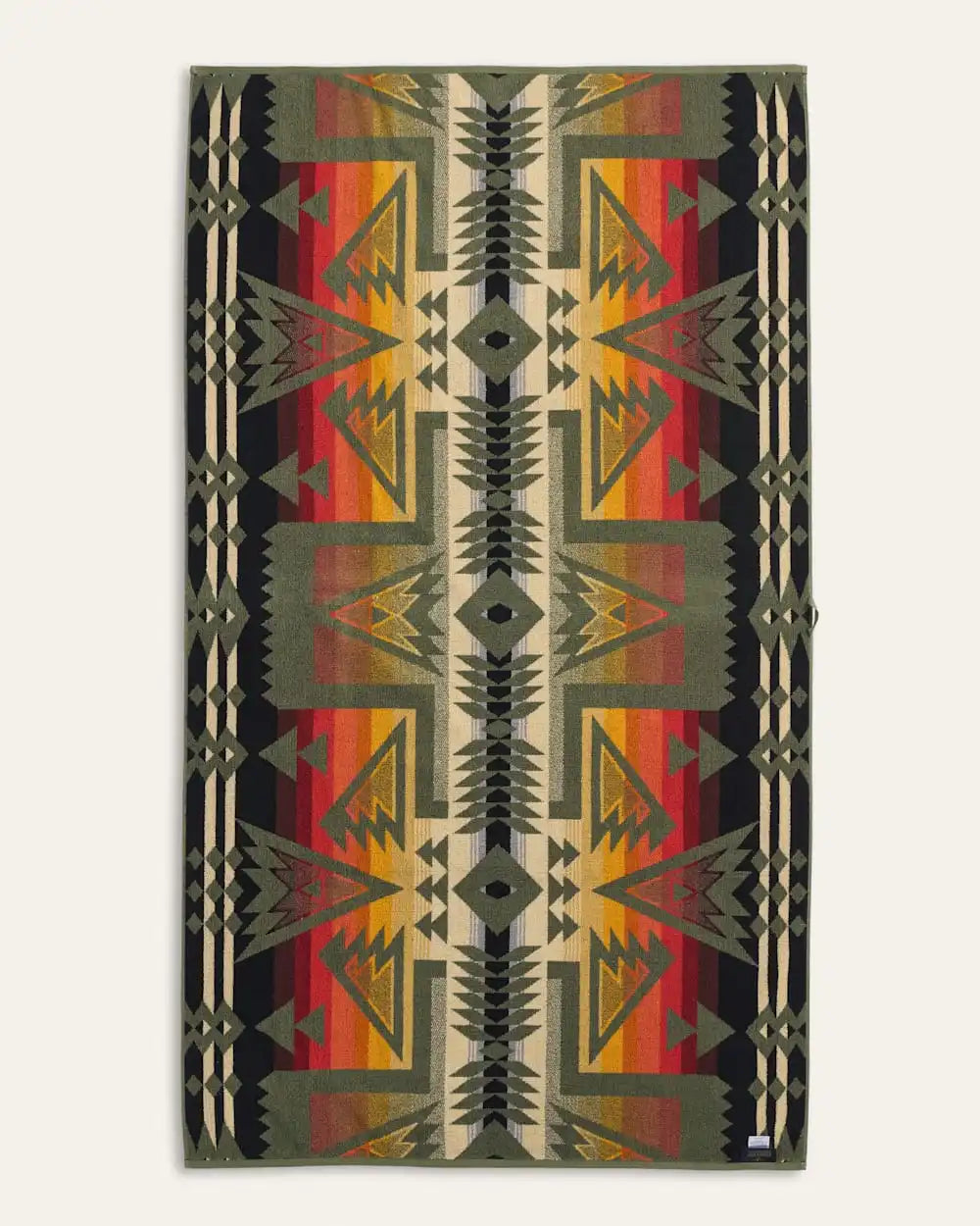 PONDEROSA SPA TOWEL