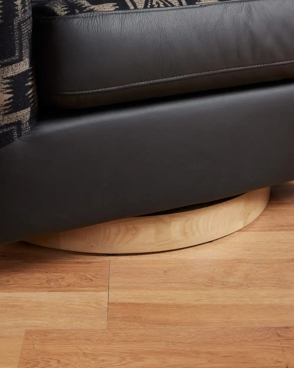 HARDING BARREL CHAIR