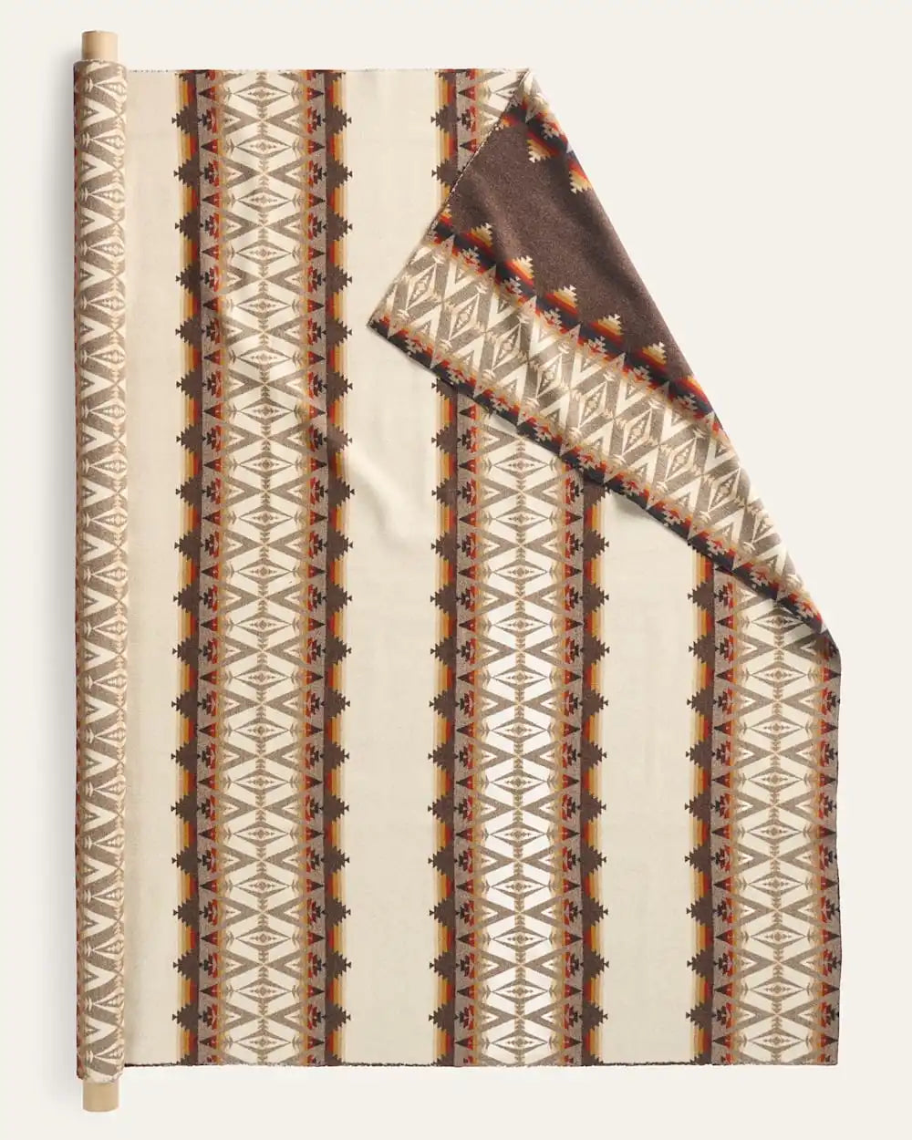 PACIFIC CREST HEAVYWEIGHT JACQUARD FABRIC