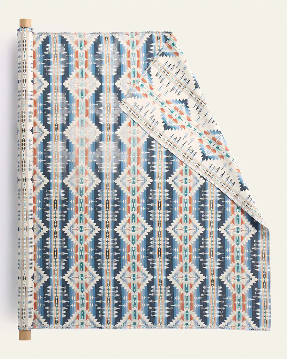 SUNBRELLA X PENDLETON JUNIPER MESA II FABRIC
