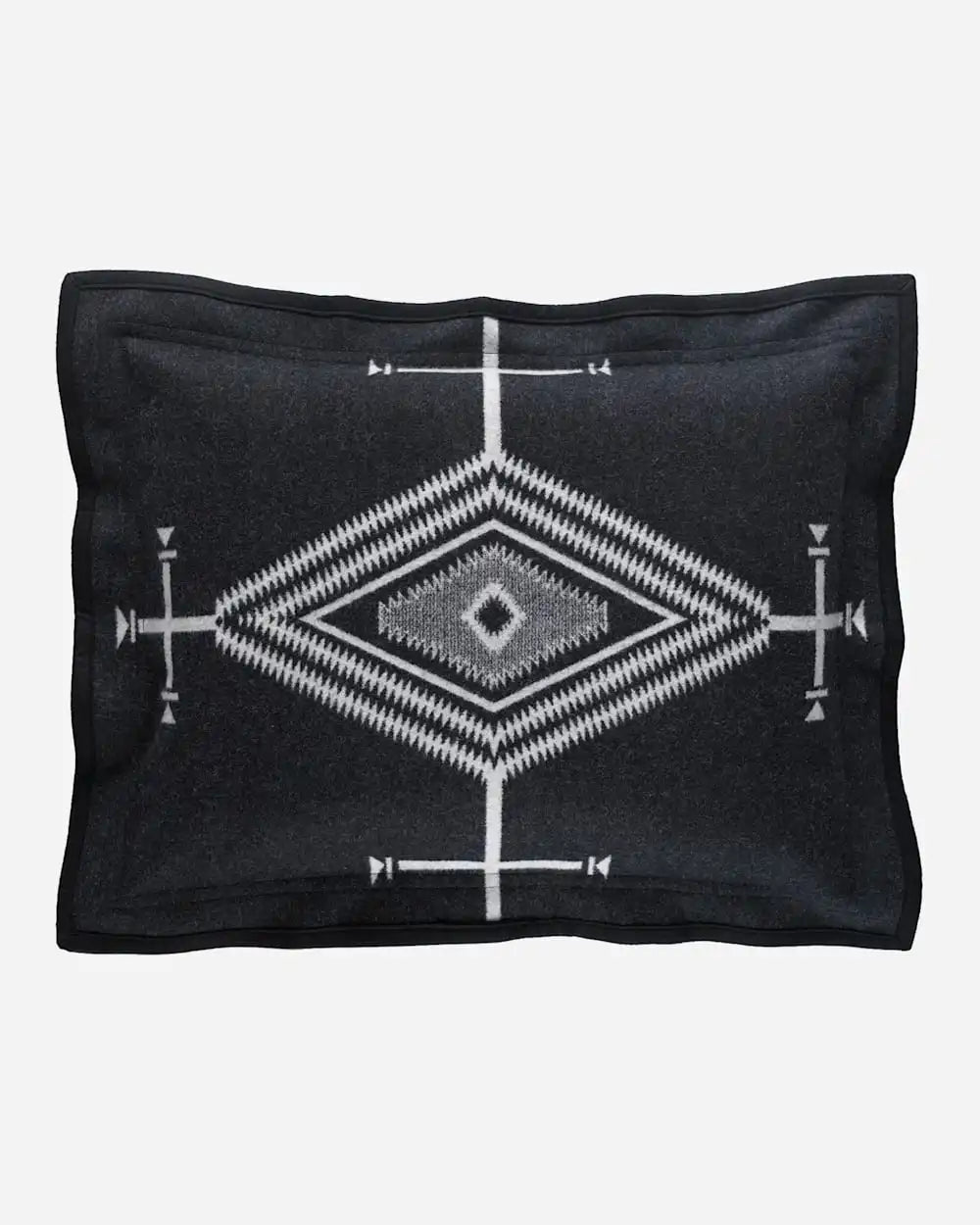 LOS OJOS JACQUARD BEDDING SET
