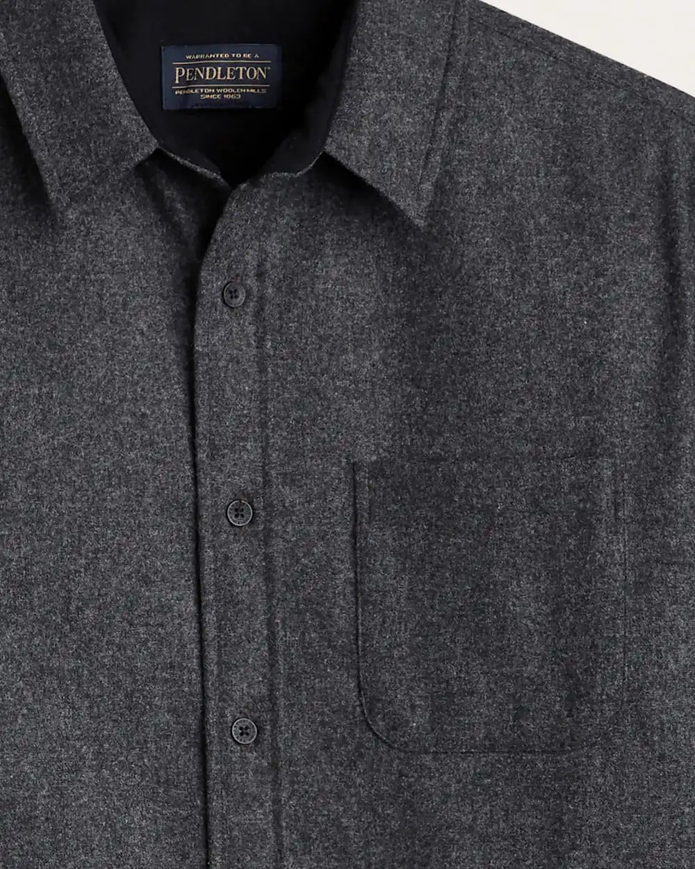MEN'S LODGE SHIRT