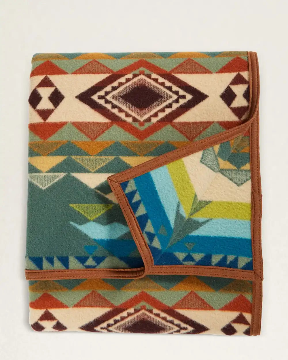 HIGHLAND PEAK BLANKET