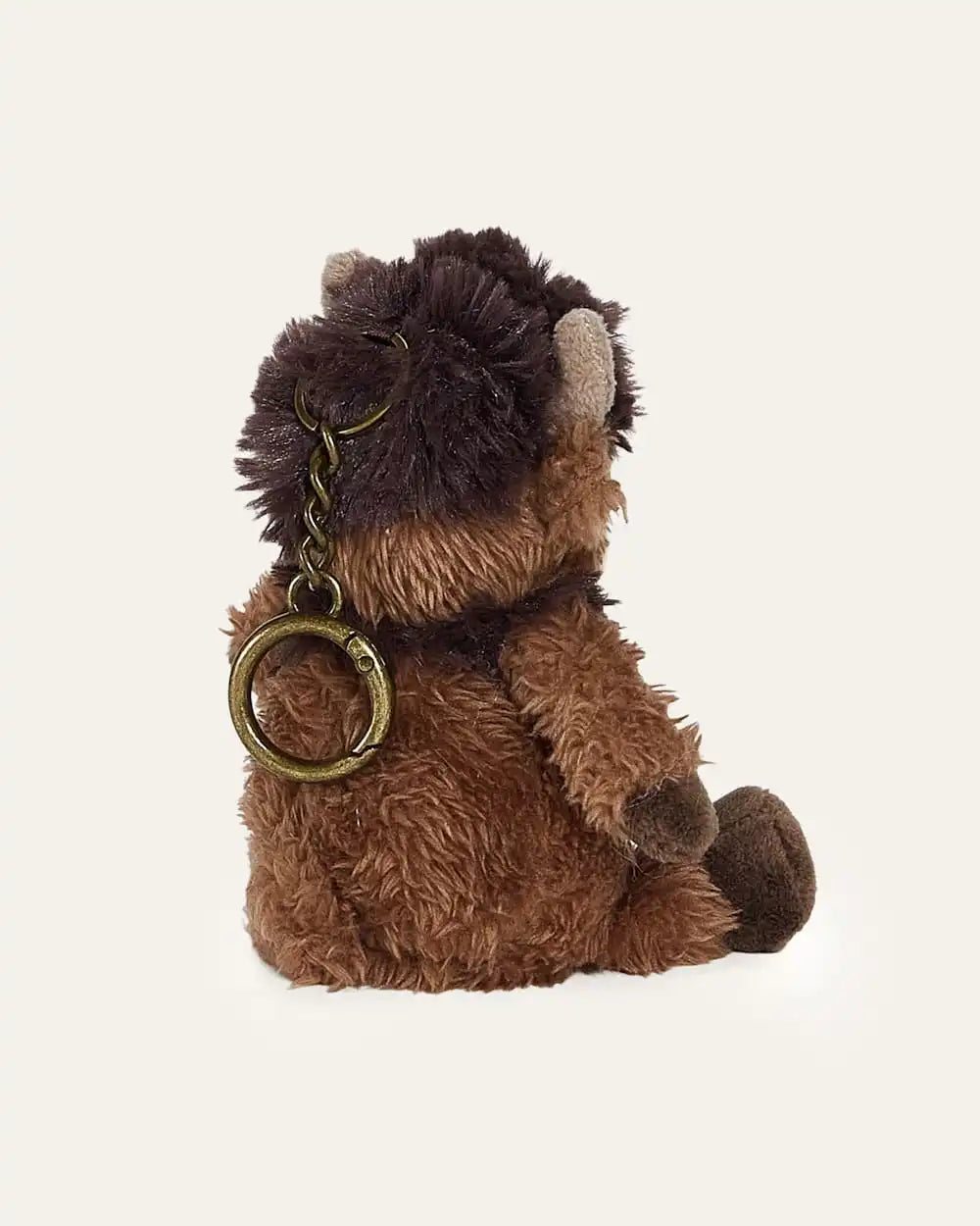 BISON KEYCHAIN