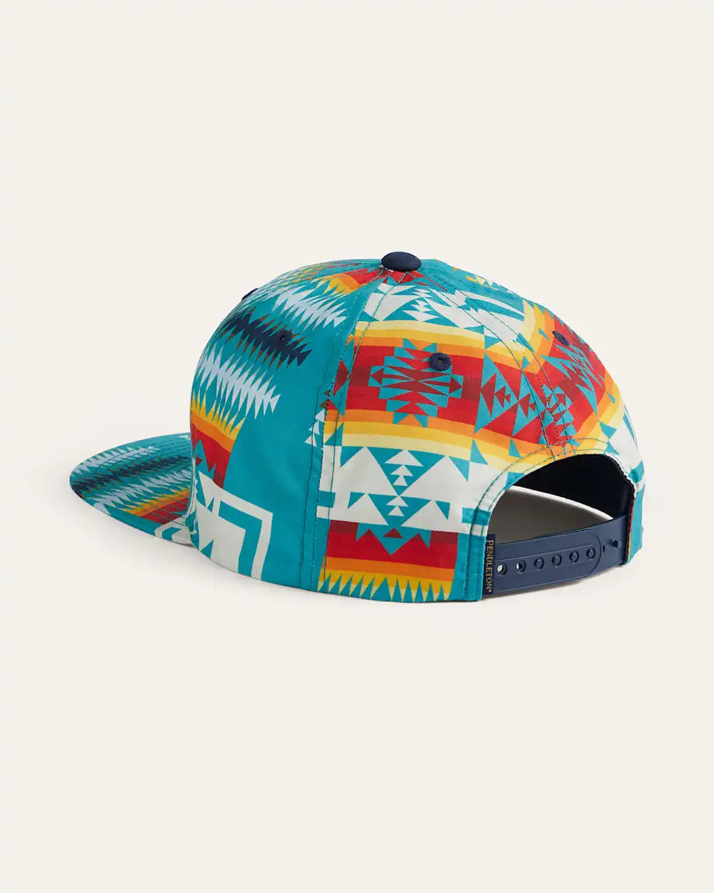 YOUTH PRINTED SNAPBACK HAT