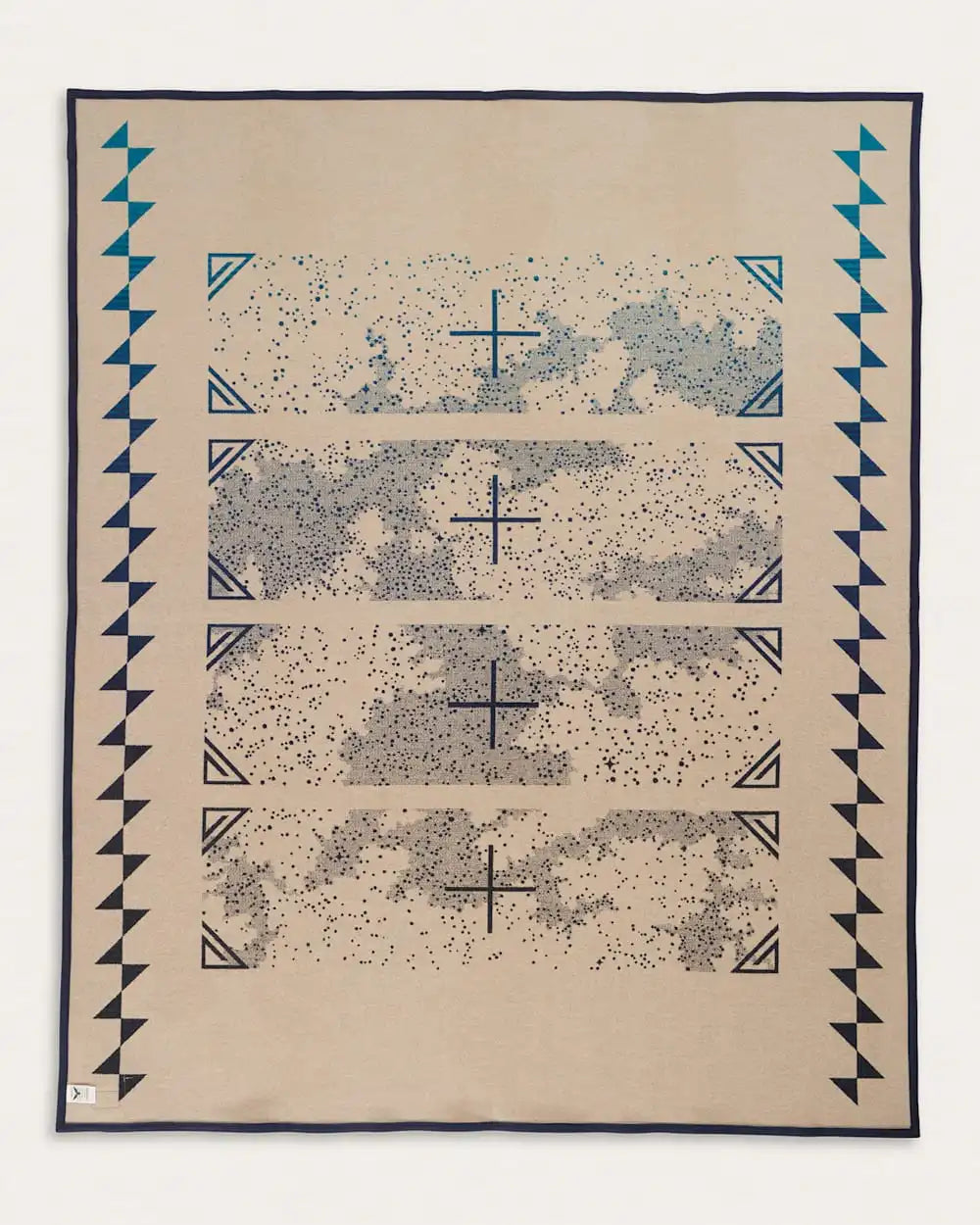 INFINITE PRAYER BLANKET