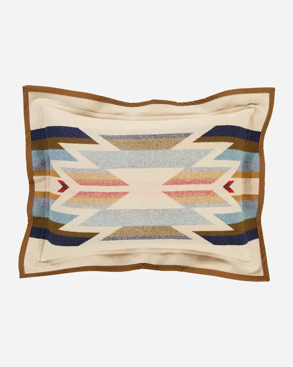 WYETH TRAIL JACQUARD BEDDING SET
