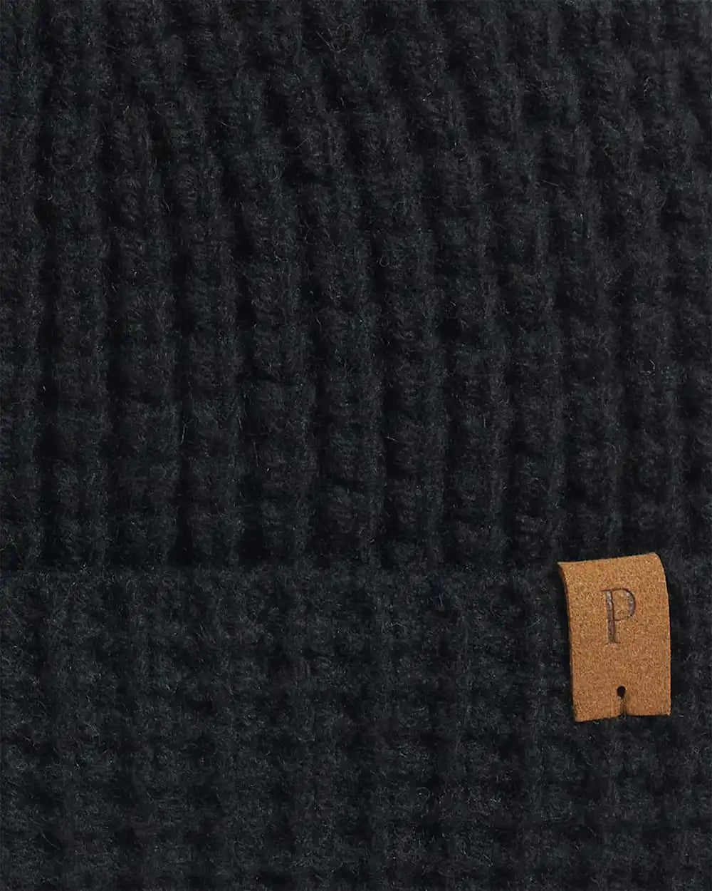 LAMBSWOOL WATCH CAP