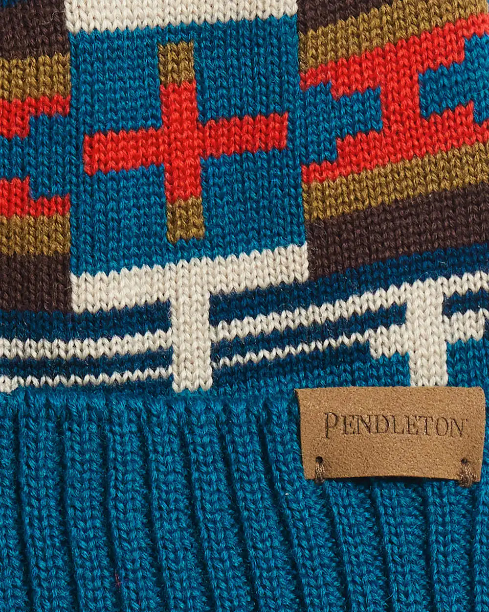 SHIPROCK MERINO BEANIE