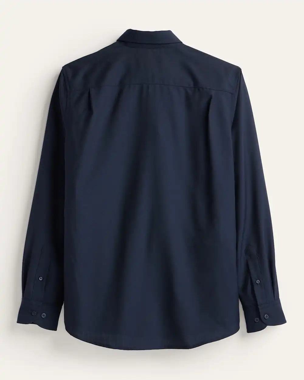 MEN'S MILL MERINO SHIRT