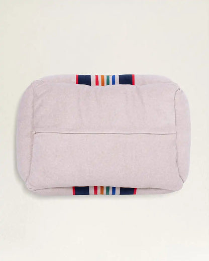 YELLOWSTONE NATIONAL PARK PET BED - KUDDLER