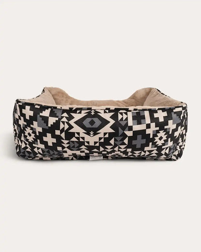 BLUE RIDGE PET BED - KUDDLER